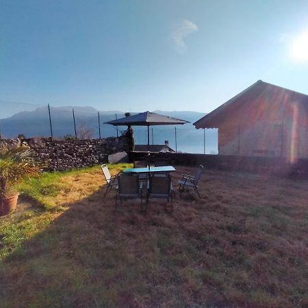 Casa Vacanze "La Quiete" Nonio Zewnętrze zdjęcie