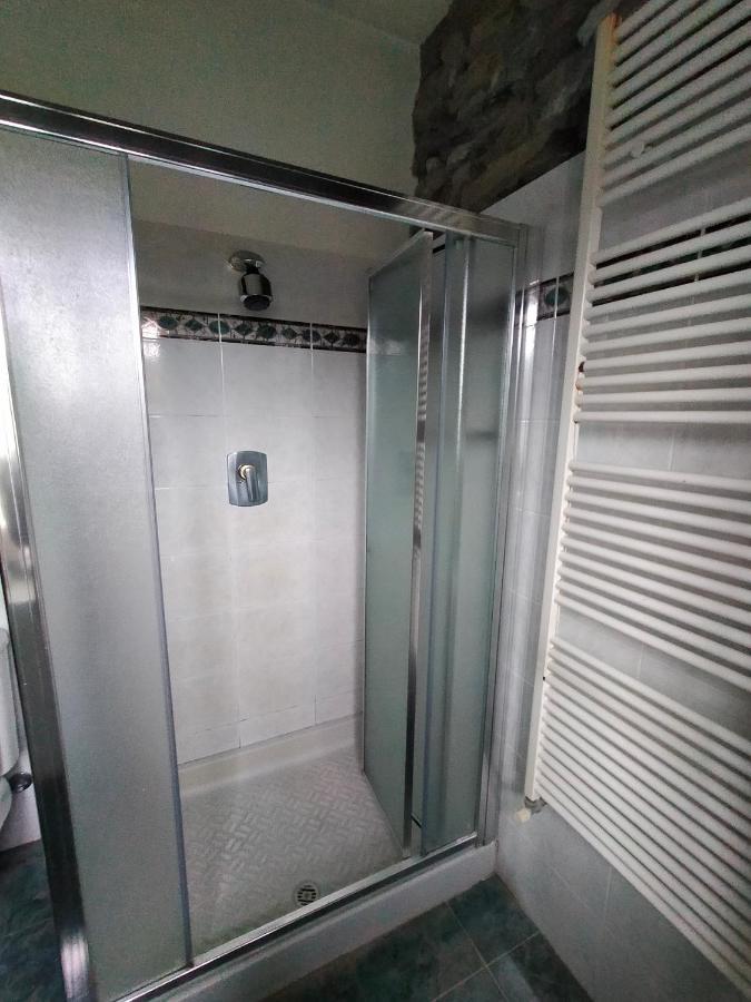 Casa Vacanze "La Quiete" Nonio Zewnętrze zdjęcie