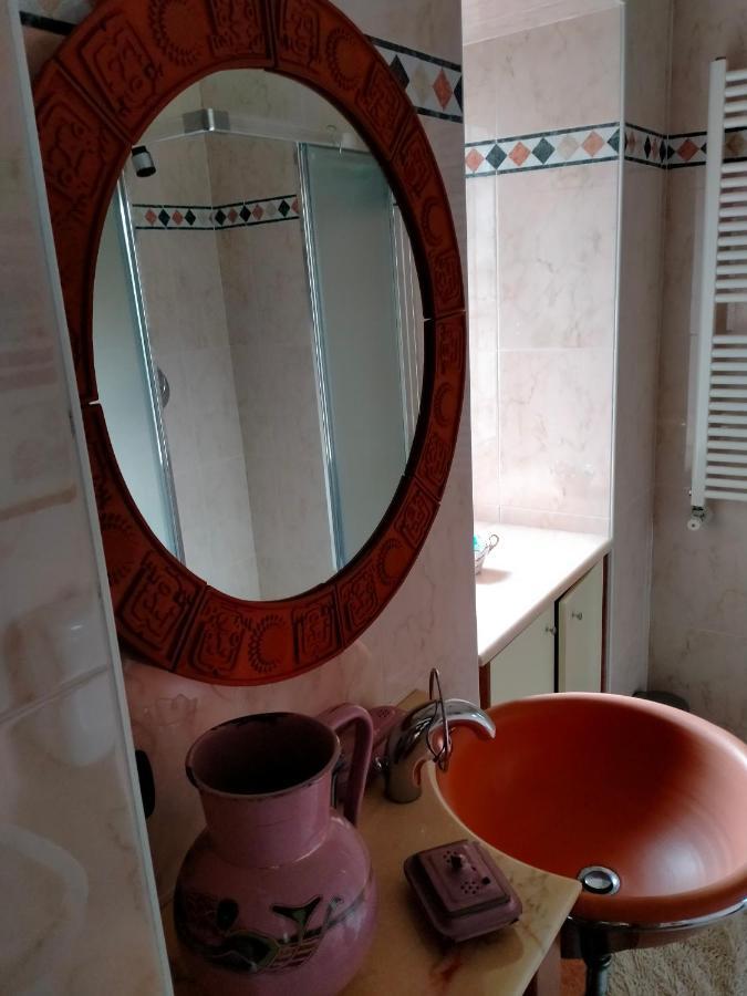 Casa Vacanze "La Quiete" Nonio Zewnętrze zdjęcie