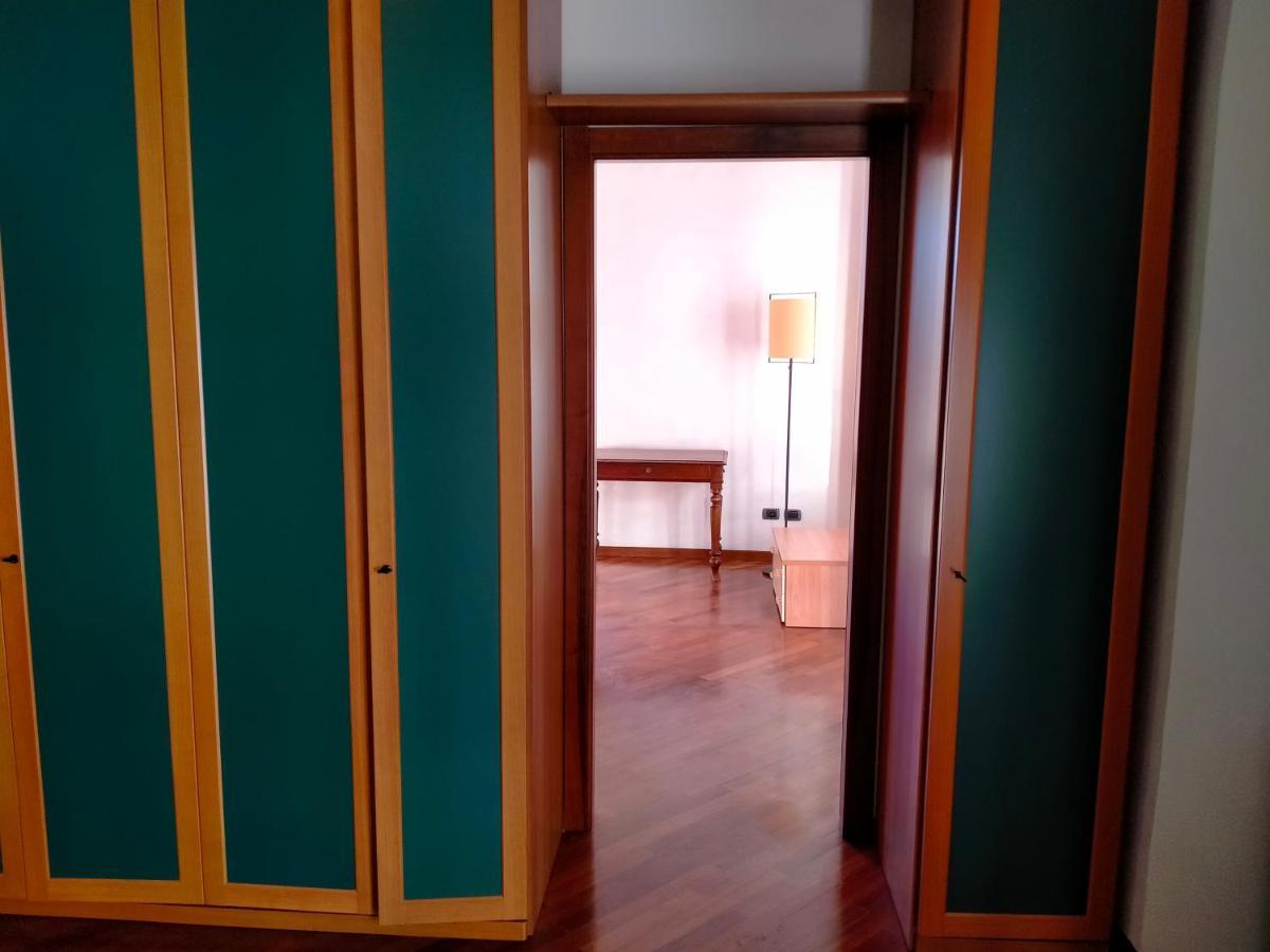 Casa Vacanze "La Quiete" Nonio Zewnętrze zdjęcie