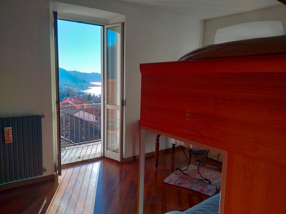 Casa Vacanze "La Quiete" Nonio Zewnętrze zdjęcie