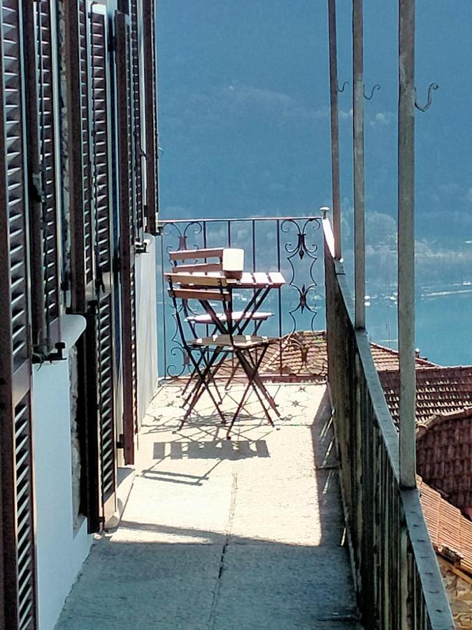Casa Vacanze "La Quiete" Nonio Zewnętrze zdjęcie