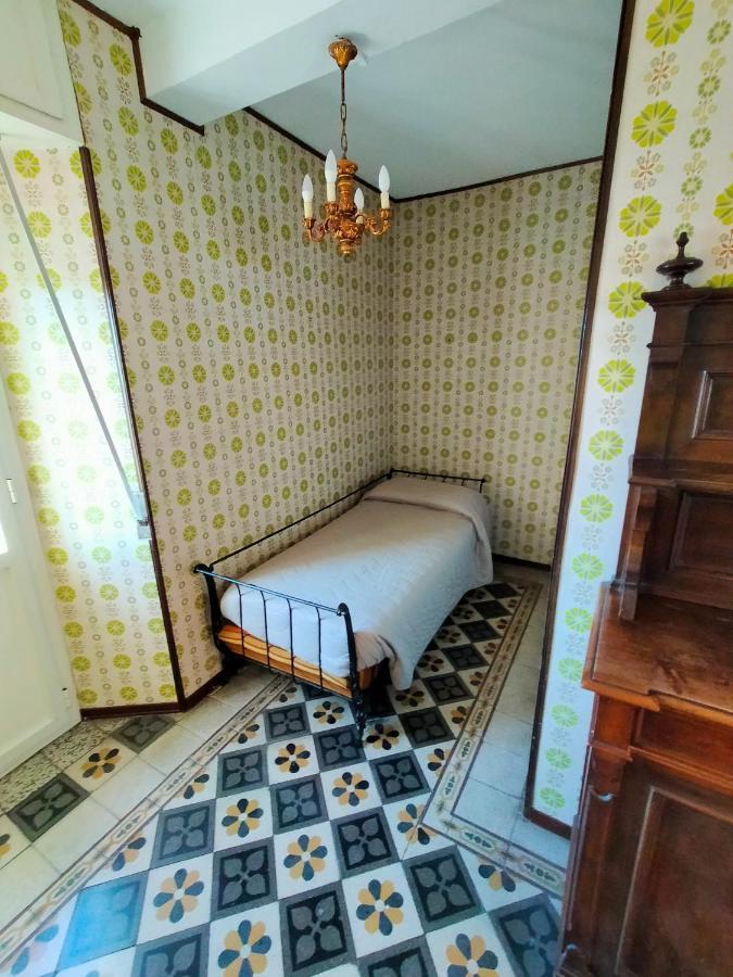 Casa Vacanze "La Quiete" Nonio Zewnętrze zdjęcie