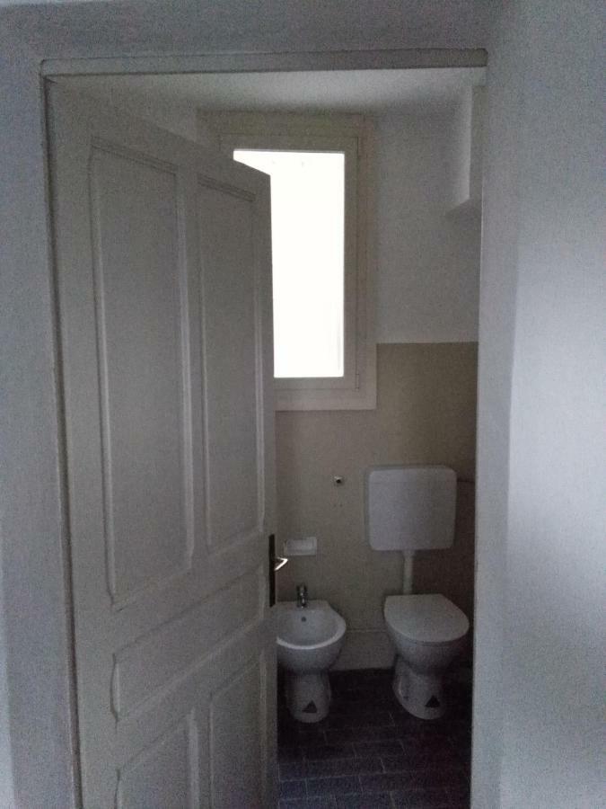 Casa Vacanze "La Quiete" Nonio Zewnętrze zdjęcie