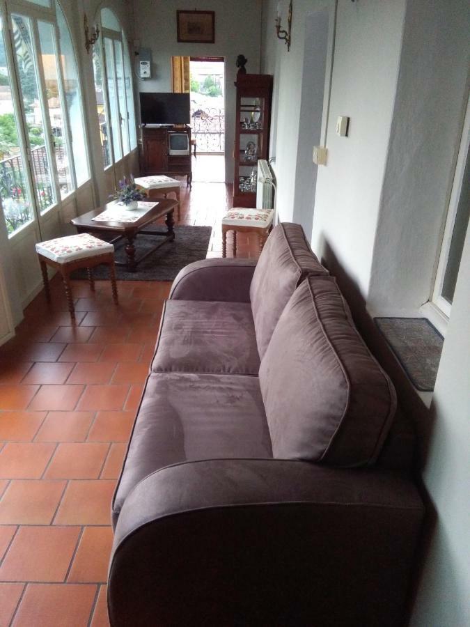 Casa Vacanze "La Quiete" Nonio Zewnętrze zdjęcie